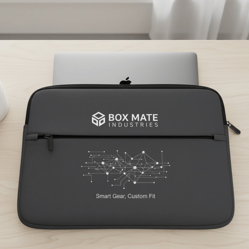 Custom Laptop Bags