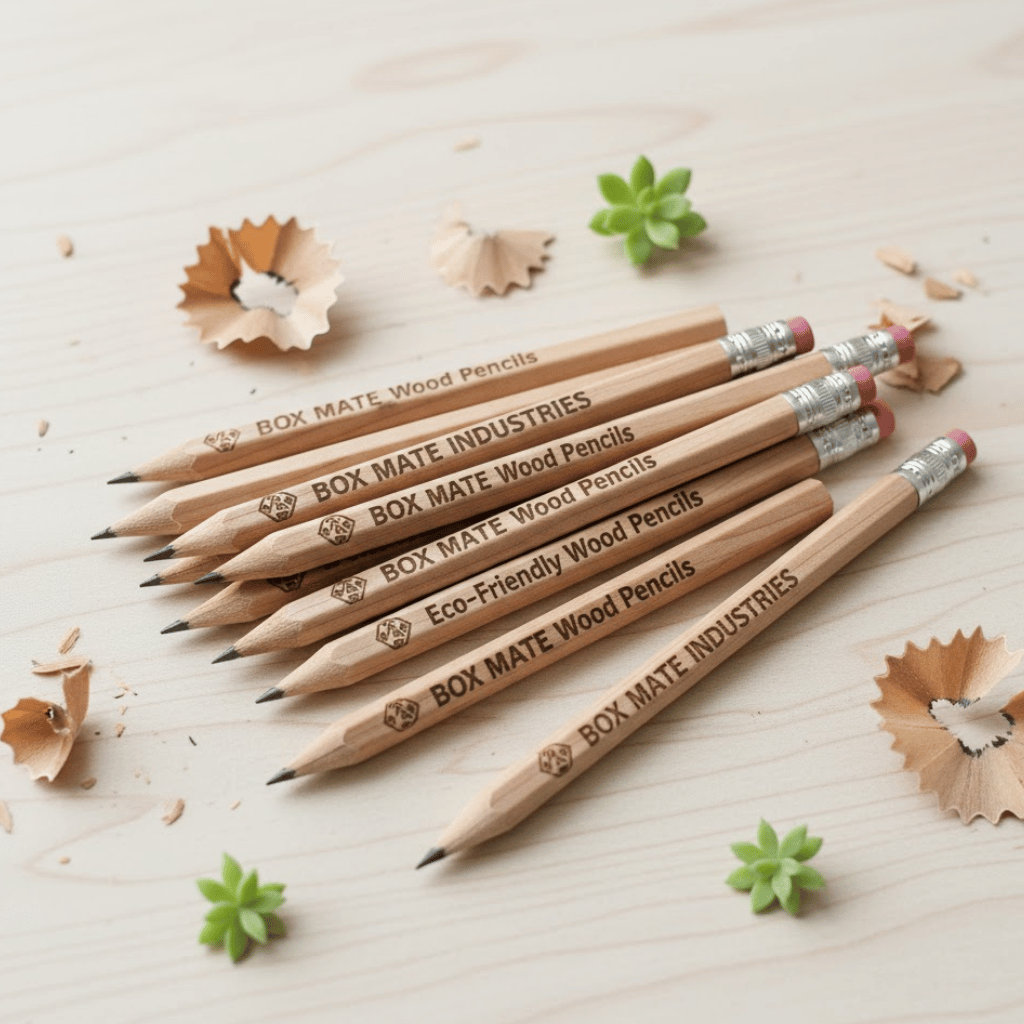 Custom Pencils - Image 2