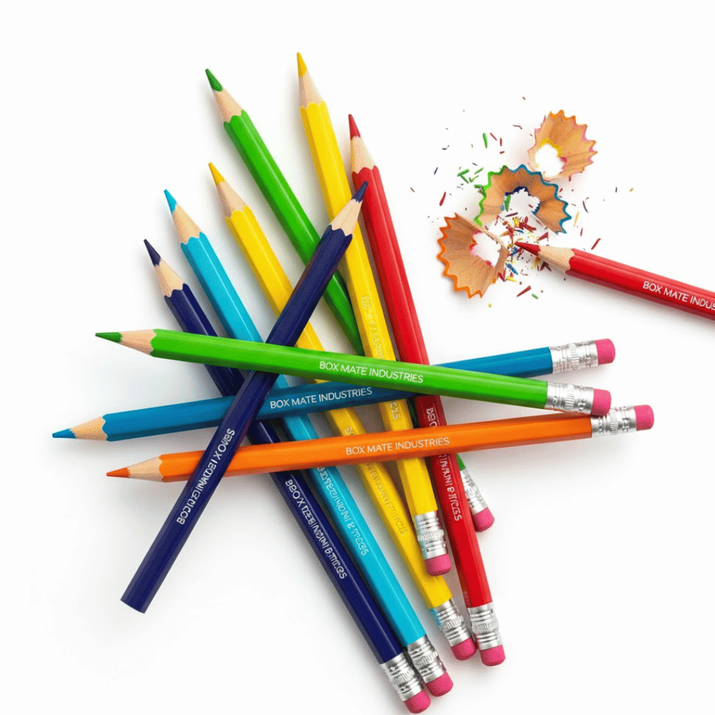 Custom Pencils - Image 4